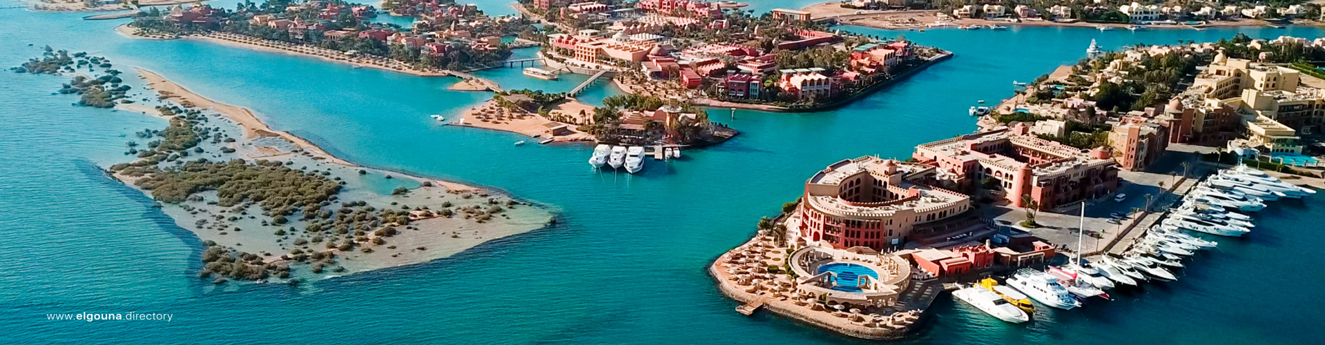 El Gouna