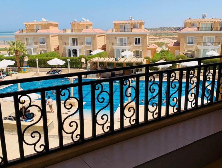 HOLIDAY OFFER IN HURGHADA