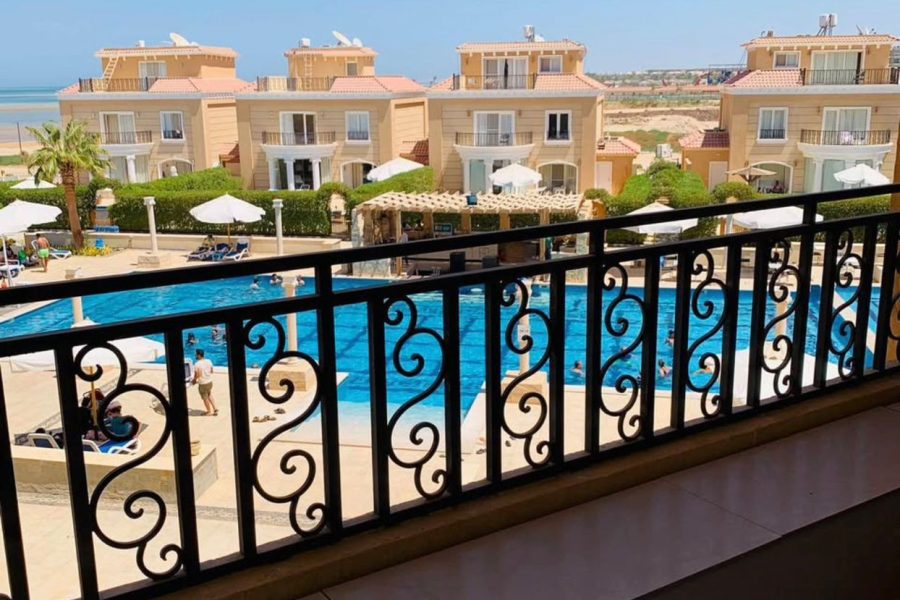 HOLIDAY OFFER IN HURGHADA