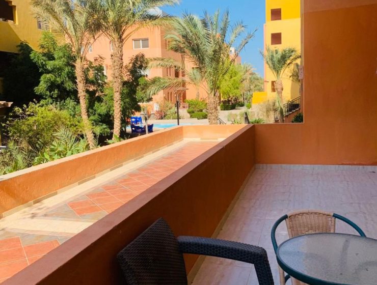 Queen T Al Dora Residence