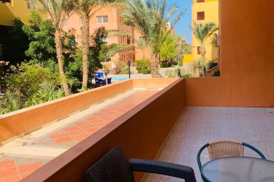 Queen T Al Dora Residence