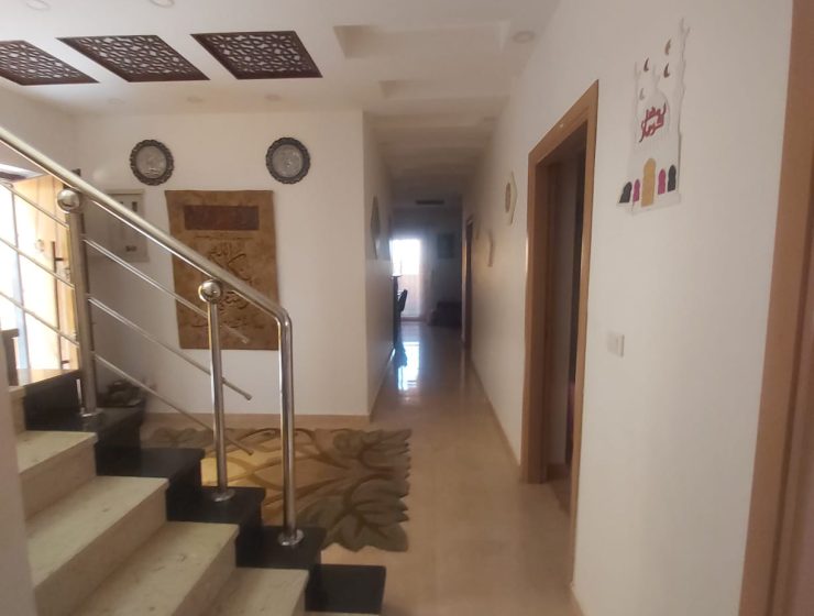 Penthouse for Rent – Al Dora Residence