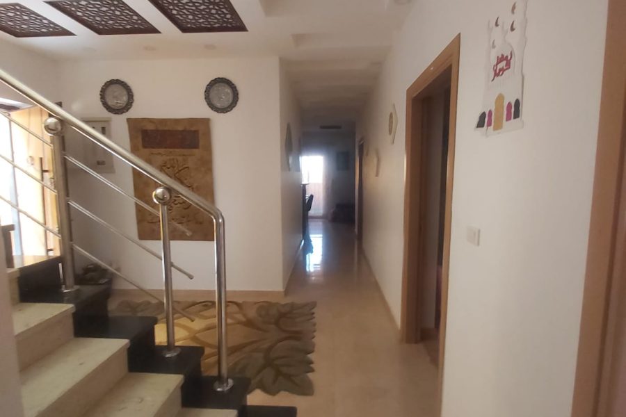 Penthouse for Rent – Al Dora Residence